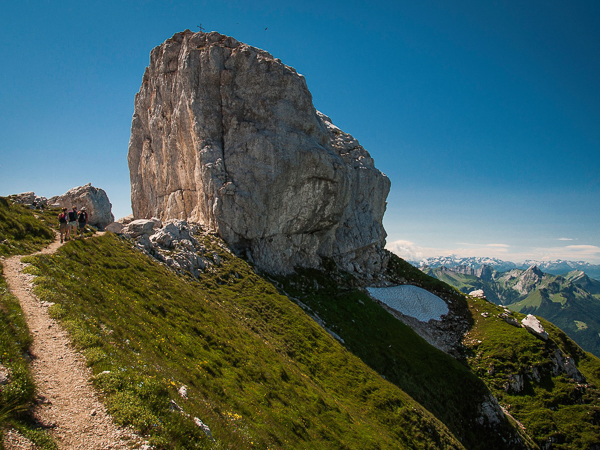 quiet roads and stunning scenery of france for amazing cycling holidays